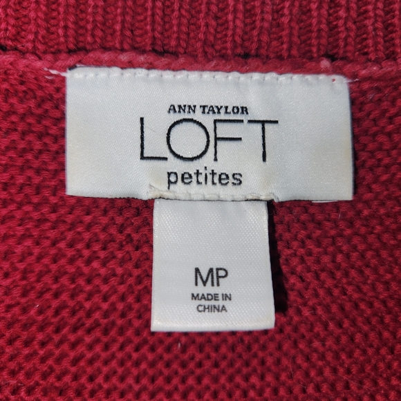 ANN TAYLOR LOFT PETITES - Picture 2 of 4